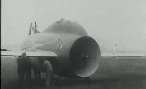 最不像飞机的飞机却能飞得更远,最不像飞机的飞机