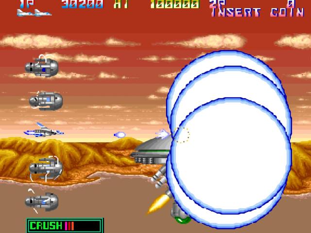 游戏厅经典射击游戏,必玩的四款射击游戏