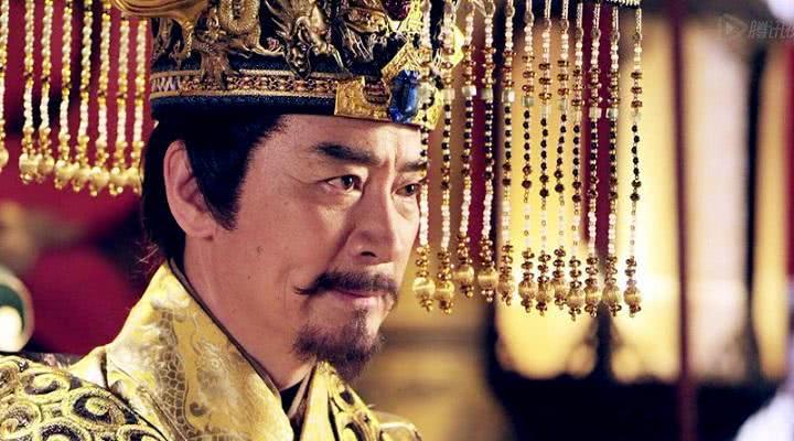 大唐最后一位明君唐宣宗,大唐最后一位明君