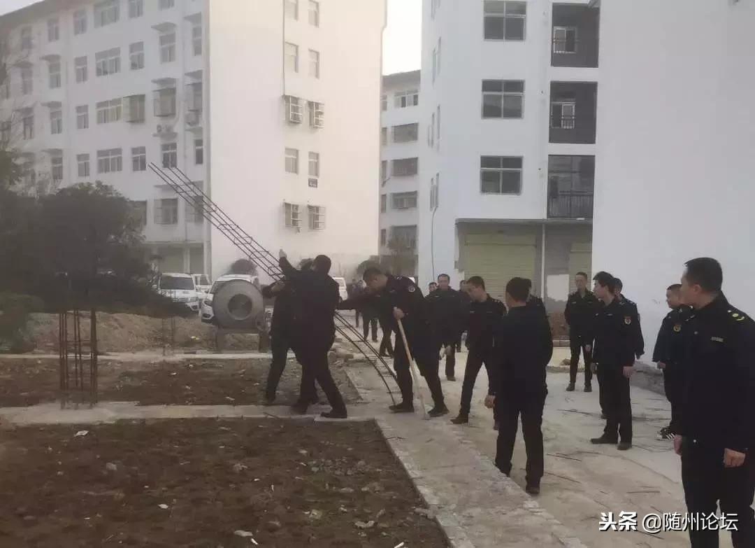 随州最新环境整治,环境整治之后的变化