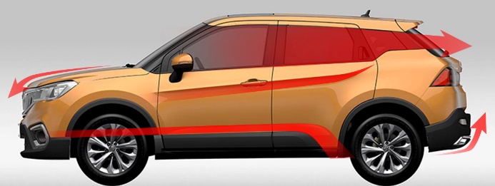 官降的车型,官降优缺点