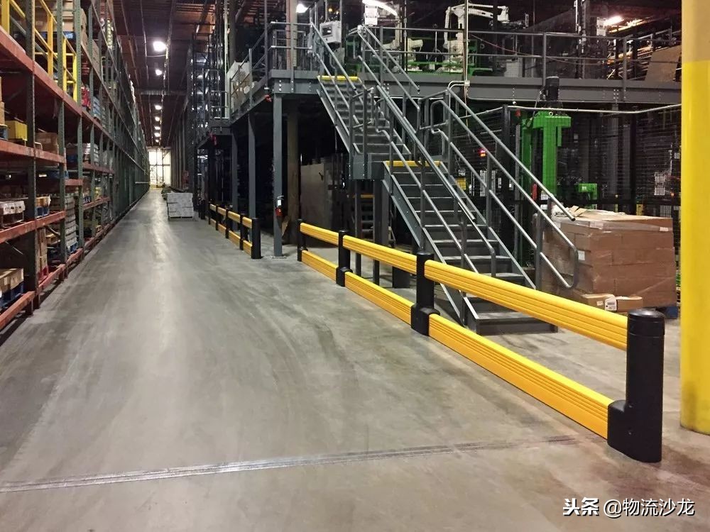 仓库安全创新改善点子,安全防护创新成果展示