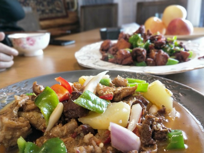 2020年冬游喀纳斯攻略——去听雪落的声音