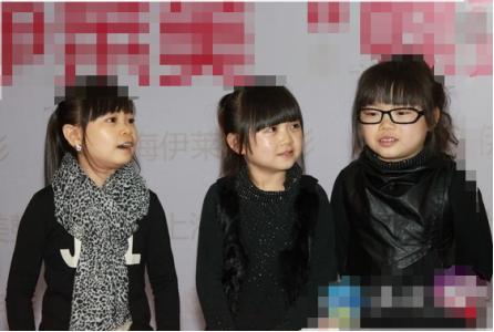 袖珍三公主经历坎坷，曾一起整容“变脸”，如今都收获幸福爱情