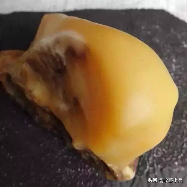 沙漠漆戈壁石图片,沙漠戈壁彩石