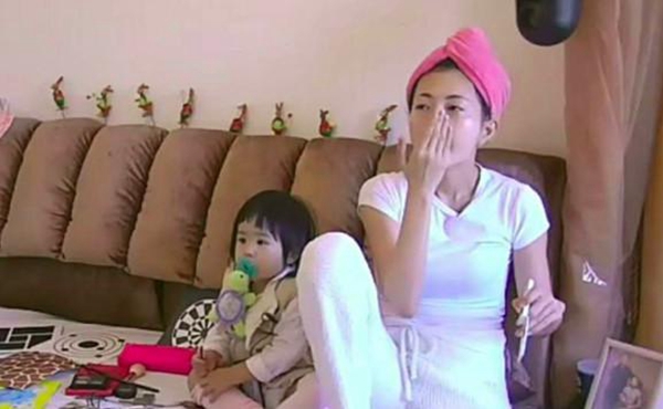 孩子撅嘴是牙齿的问题吗,孩子养成了总是噘嘴的习惯