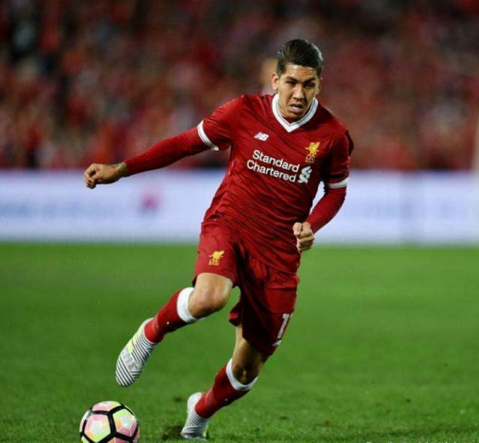 利物浦三叉戟统治力,利物浦三叉戟好不好