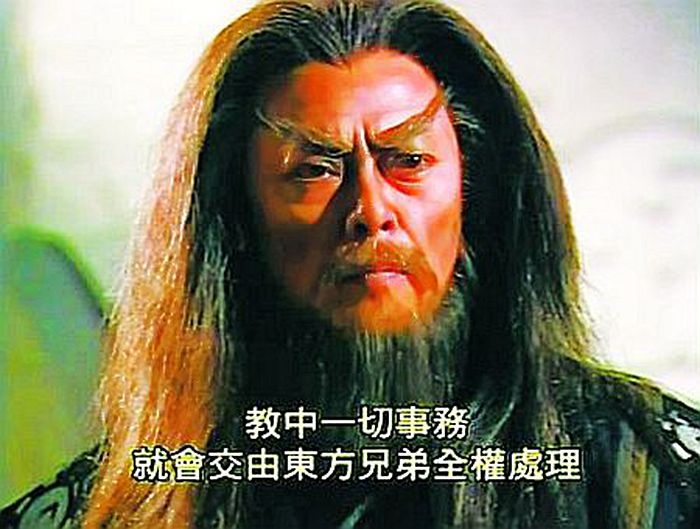 段誉最终结局是什么,段誉之死真相大揭秘