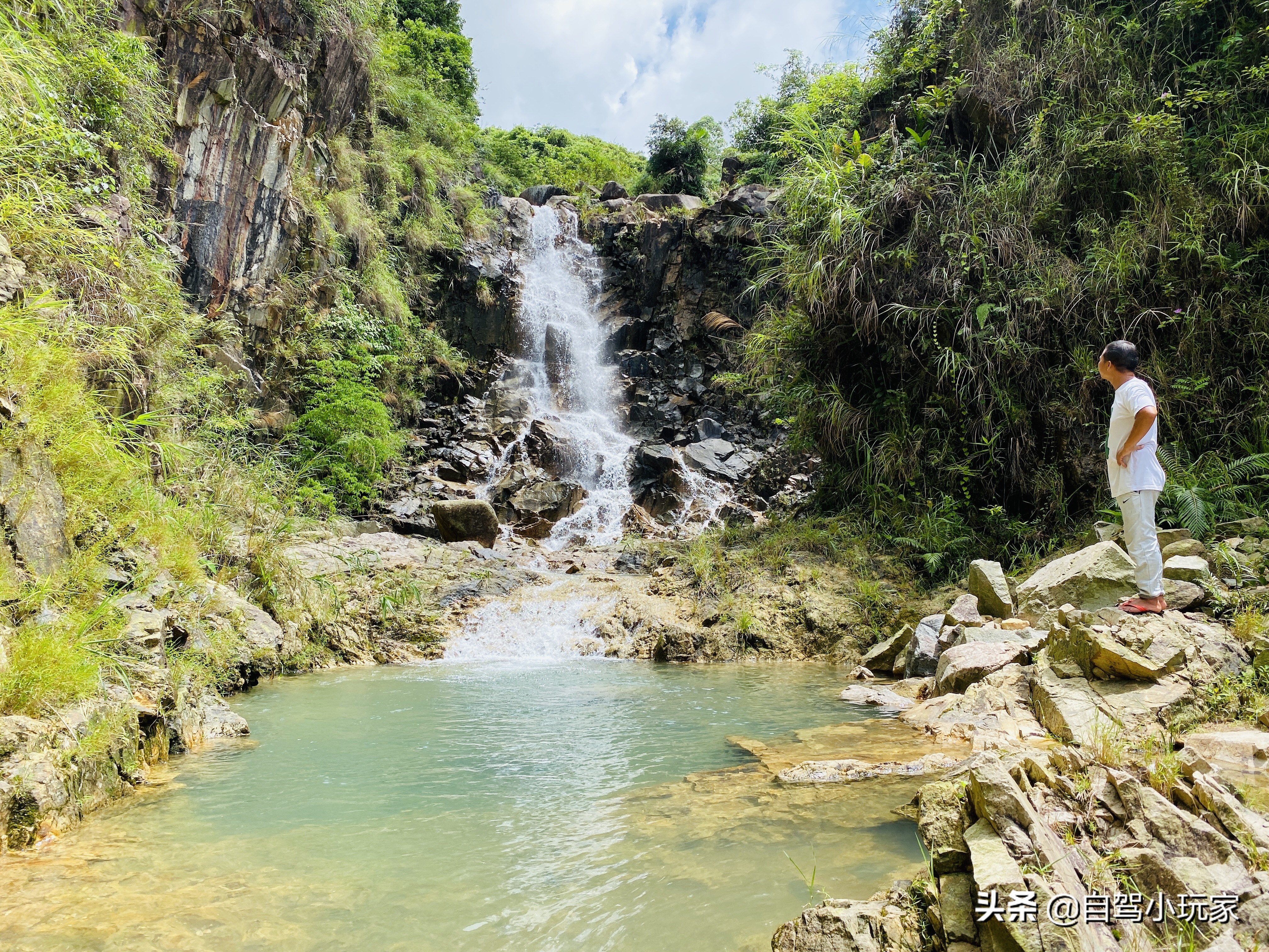广州好玩的地方小众,广州小众景点排行榜