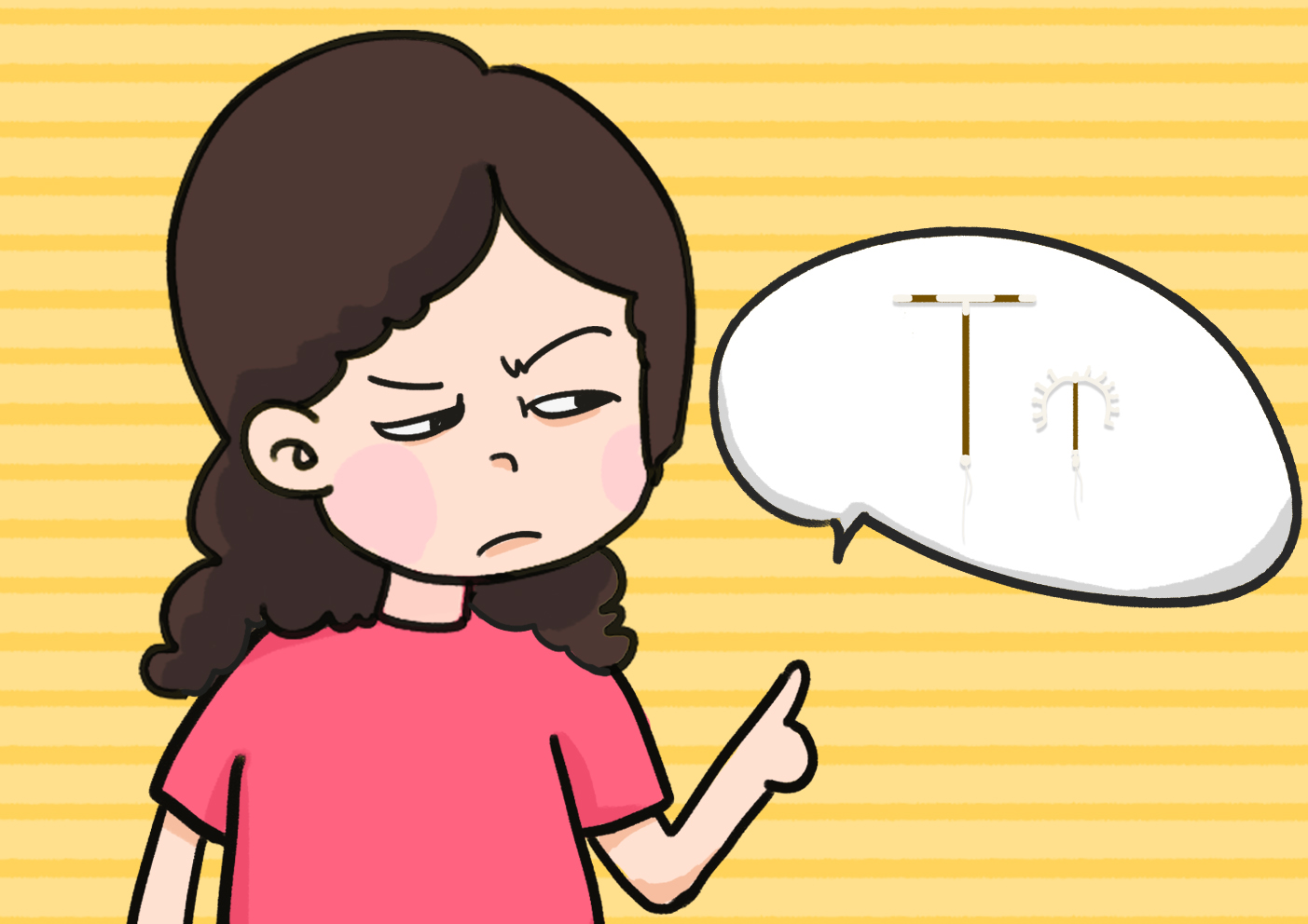 40的女性还需要用上环避孕吗,女性不上环怎么有效避孕