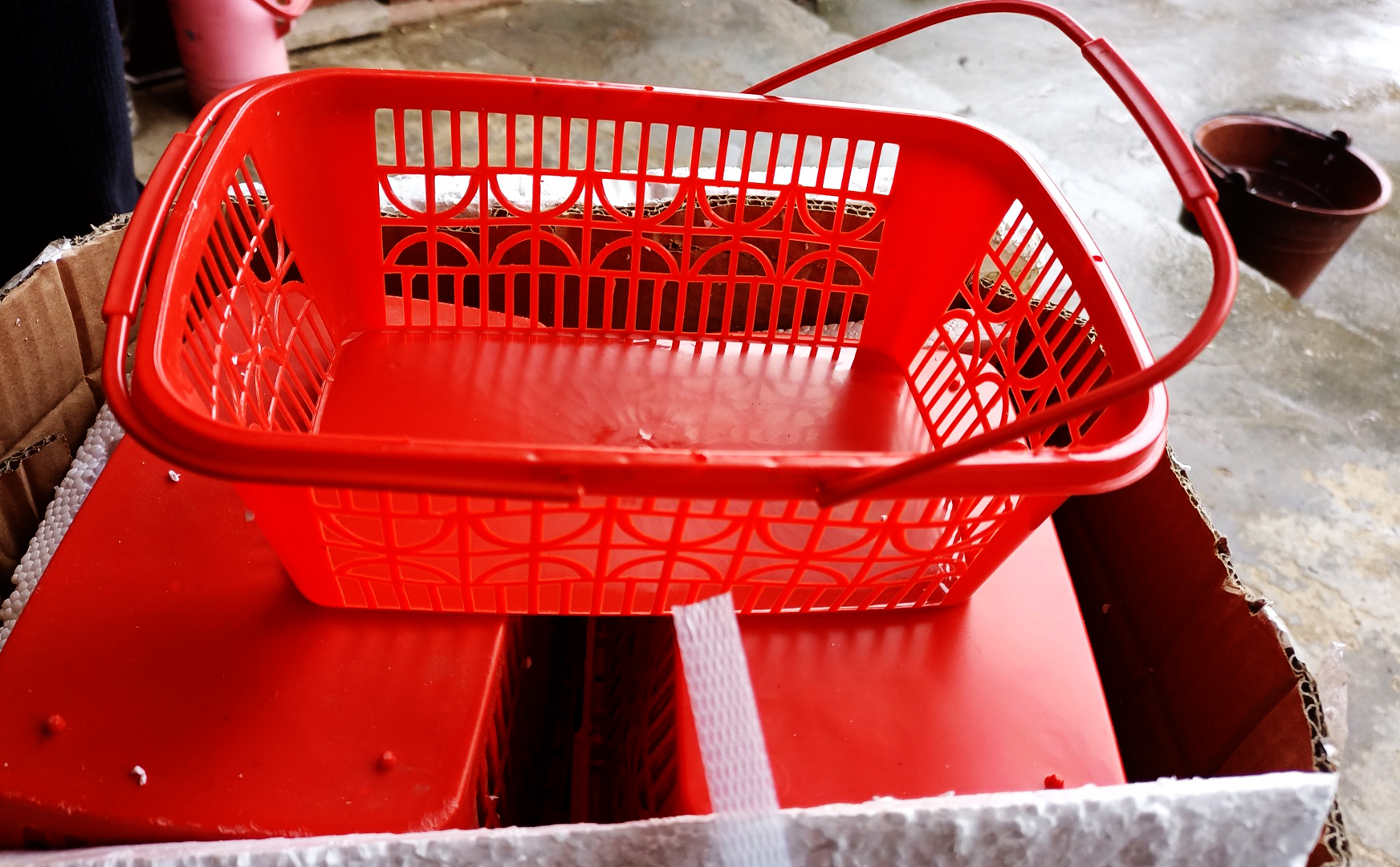 注塑行业真的这么赚钱吗?做半年,休半年,一年居然也能赚150万