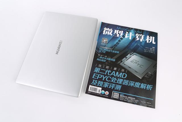 华为matebook13体验测评,华为笔记本matebook13深度体验