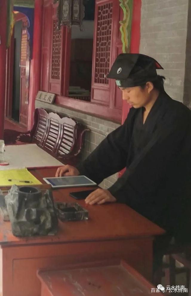 悬空寺不进门值得一看,陕西著名最险悬空寺庙