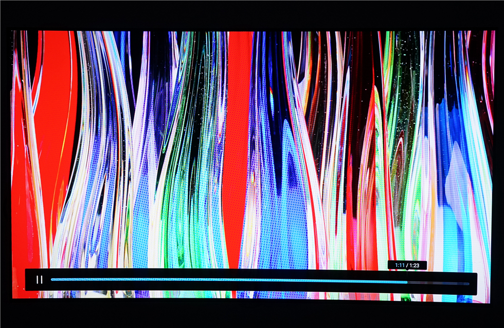 七千字！威动V20、艾美影库MS-300Pro、芝杜Z10高清*放播**器横评2