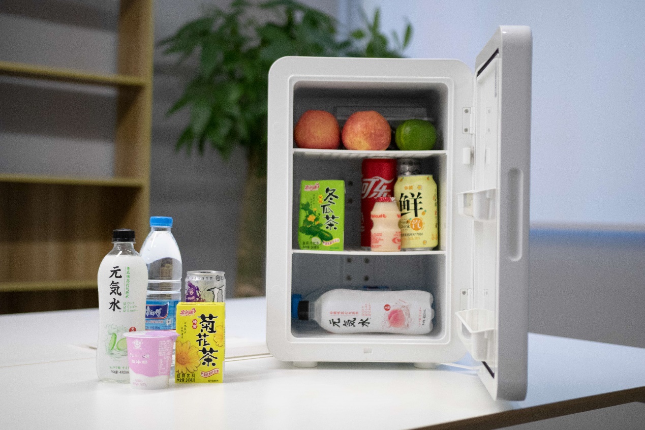 宿舍版小冰箱,宿舍怎么选择小冰箱