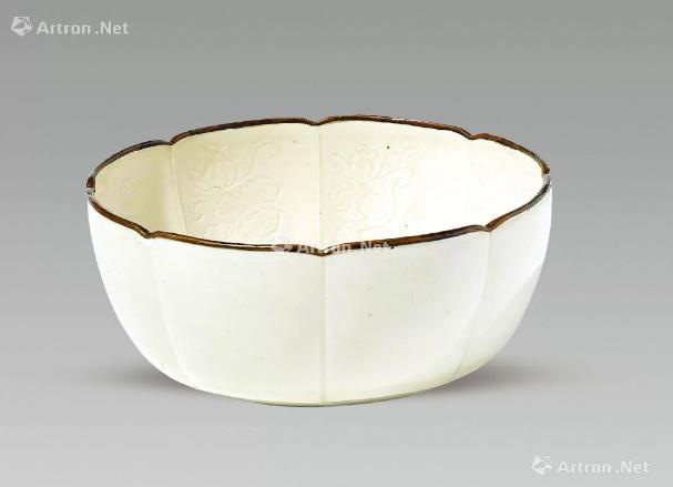 定窑白瓷发源地,定窑烧造方法