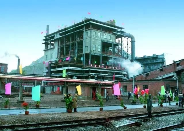 为什么说球团技术看中冶北方、圆坯连铸看京诚、型材看华天？