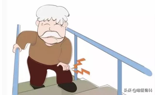 骨质增生引起的骨关节疼痛怎么治,30多岁退行性骨关节病怎么办