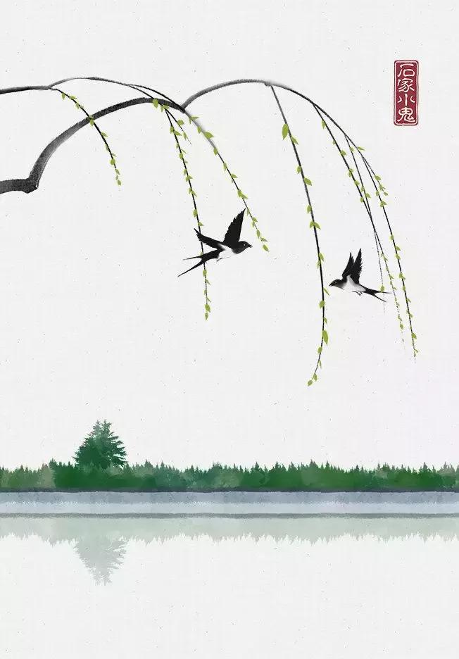 100首顶级绝美古诗词及其赏析,100句顶级绝美古诗词大全