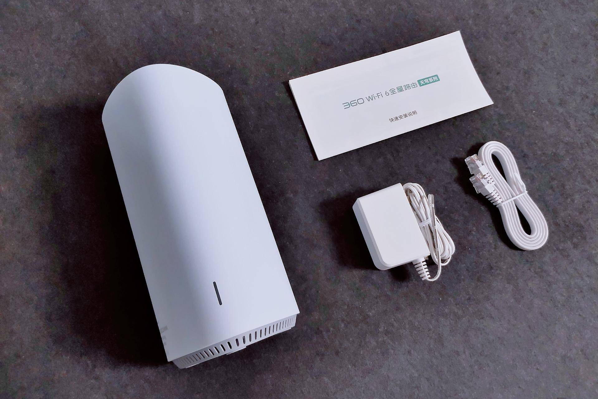 wifi6路由器推荐全屋覆盖方案,一个路由器怎么搭建全屋wifi