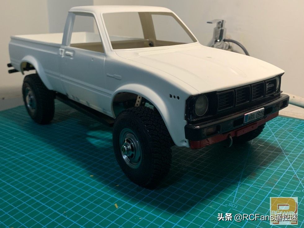 rc遥控模型车视频,rc模型车的视频