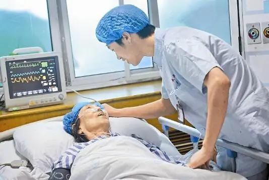 医务人员处理病人隐私会尴尬吗?