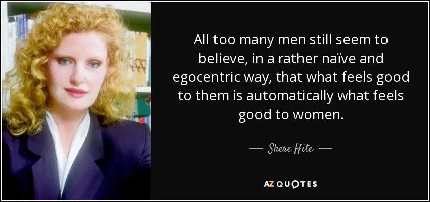 怀念海蒂,那个为女性探寻*福性**的边界却惨遭流放的女人⋯⋯