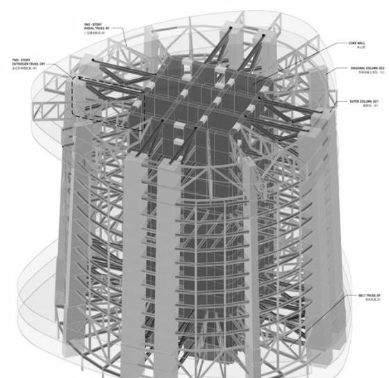 上海第一高楼大厦及图片,上海十大地标性建筑是什么