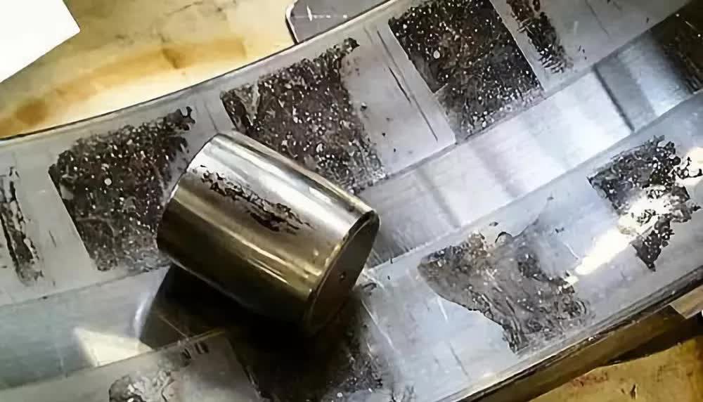 轴承温度过高很危险！这些妙招教你给轴承降温