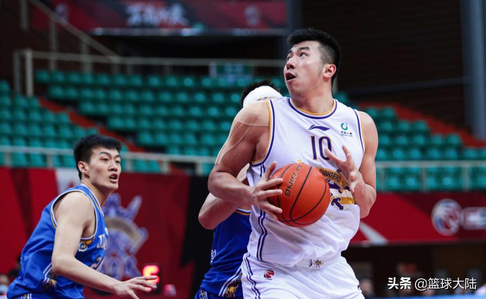 球员再度意外受伤cba体测该取消吗,经历过大伤回归的cba球员