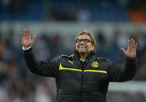 利物浦与多特足球基本面,多特德甲两连冠