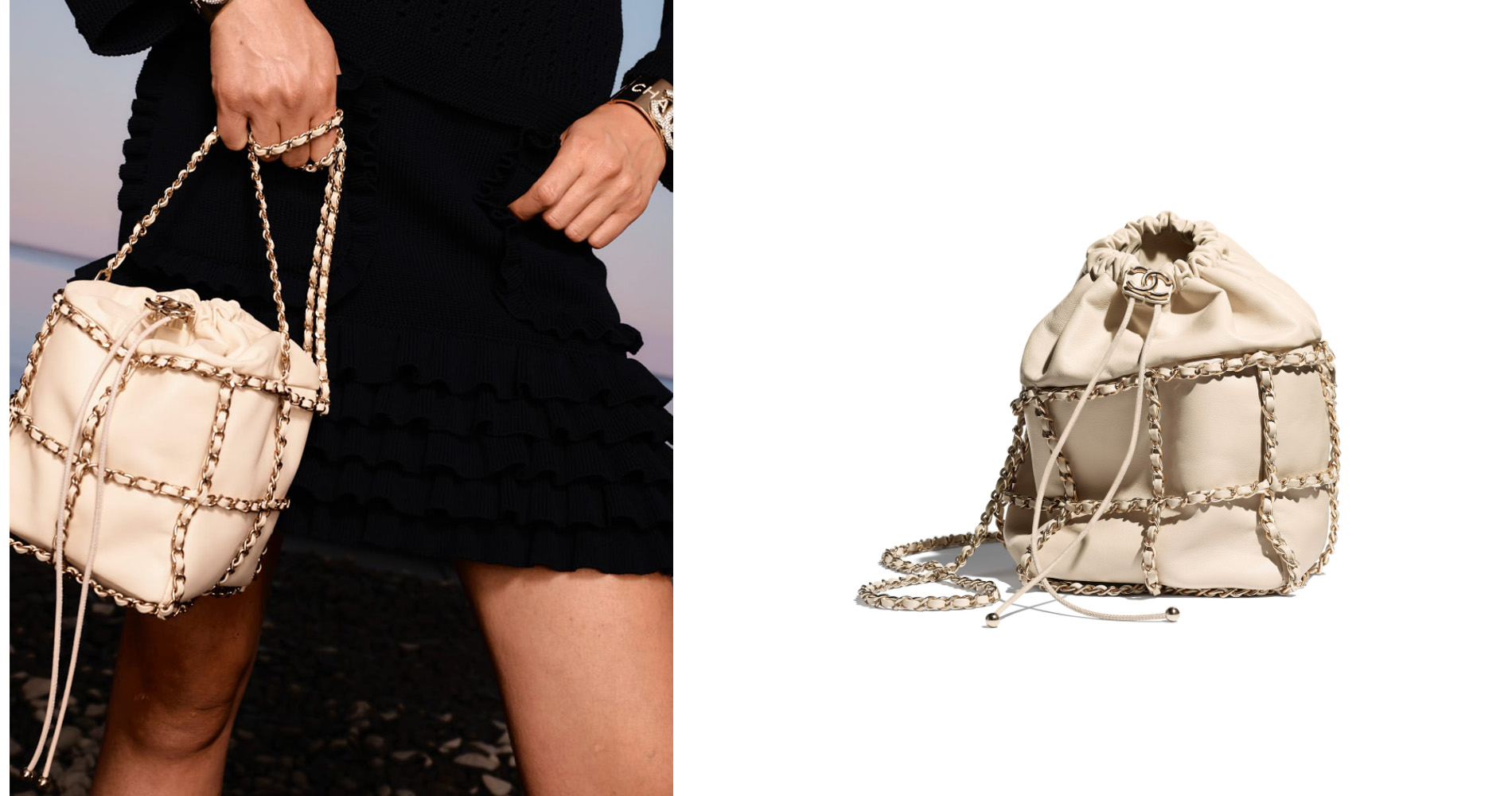 2018年开春各大品牌新款包一览表,2021新包大全