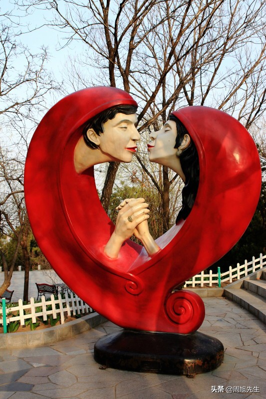 大连滨海路的美景之旅,大连海滨路旅游攻略