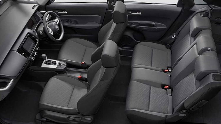 新款飞度萌萌哒,全新飞度已到店