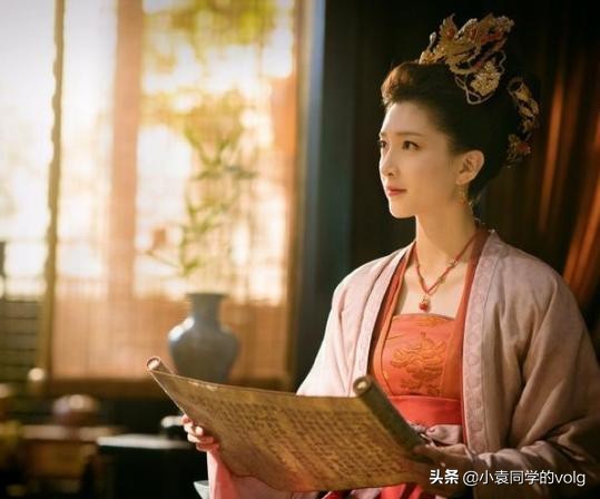 江疏影曹皇后不是嫁给李植了吗,清平乐为什么是江疏影出演曹皇后