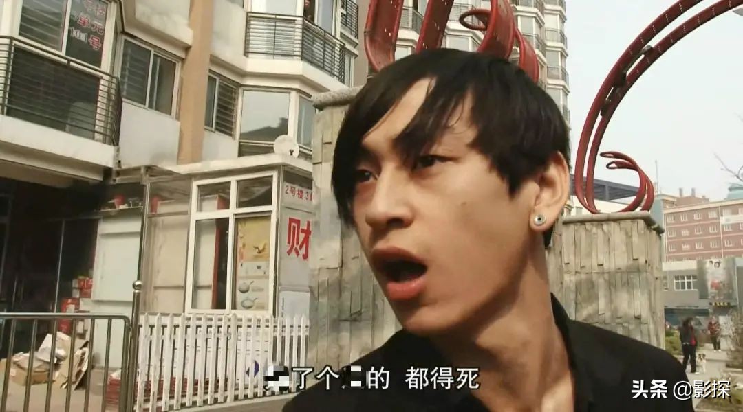 全体起立!「第一网剧」回归,有生之年系列喜加一