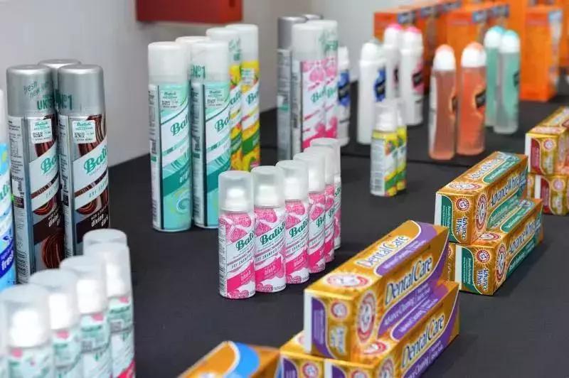 上海家化重组最新消息,上海家化联合股份有限公司化妆品