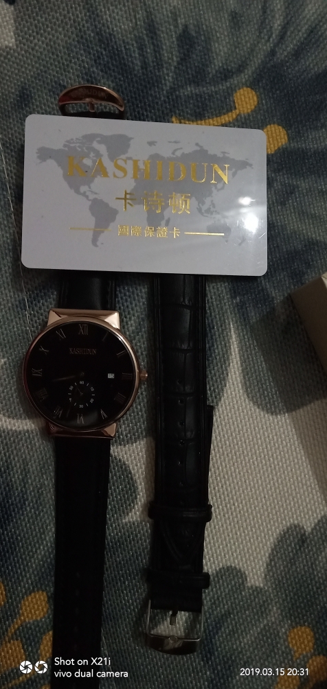 卡诗顿手表怎样,卡诗顿手表是名牌吗