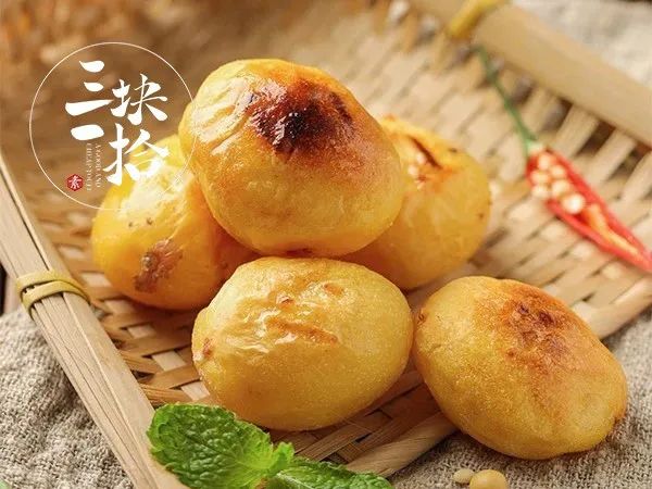 昆明疫情期间日销400000块,一口咬出“豆浆”的豆腐,在家就能吃