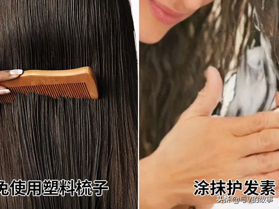 扫头发灰尘有妙招,地面头发灰尘怎么清理