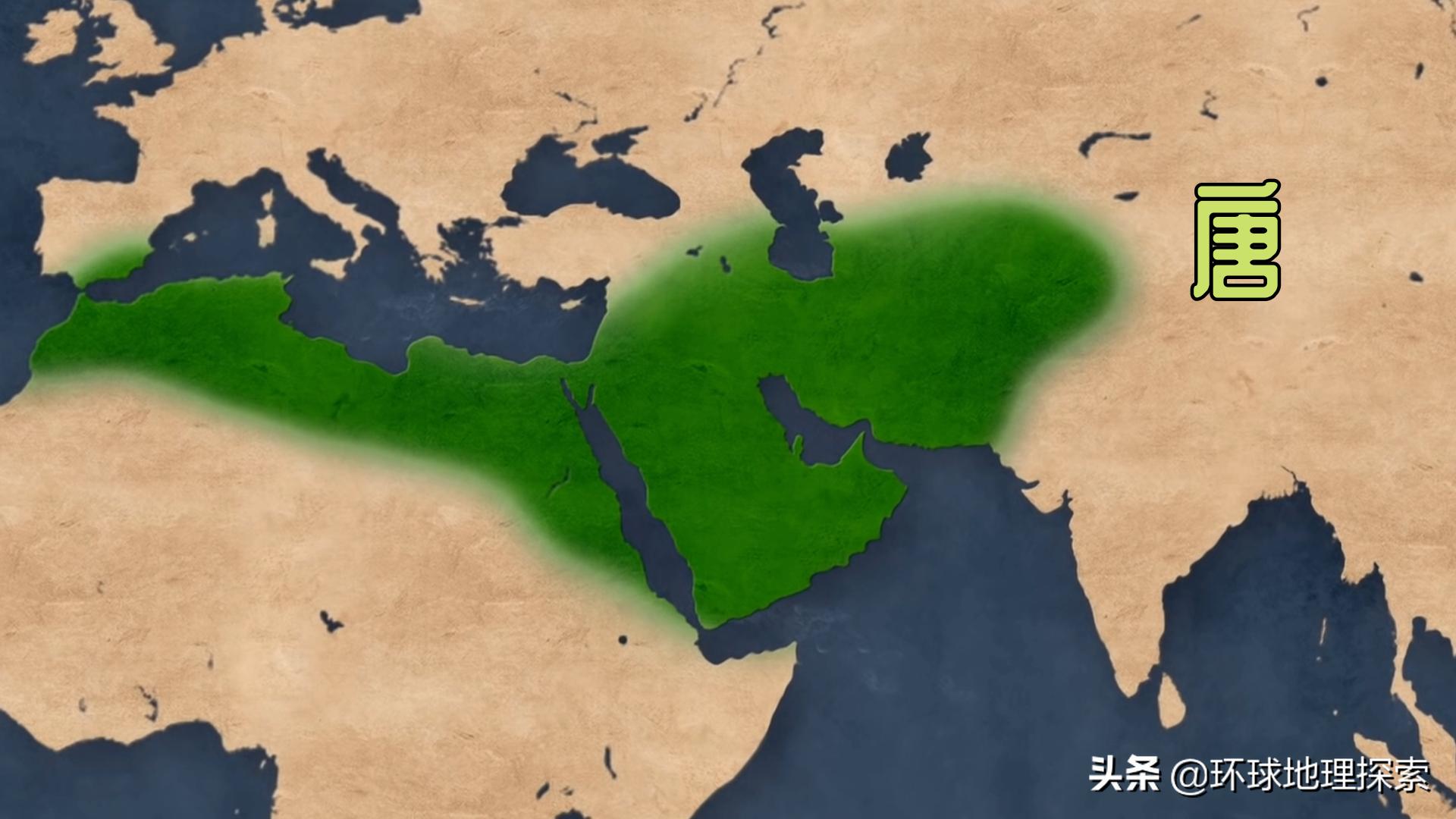 沙特石油王国在哪里,沙特阿拉伯神秘之处在哪