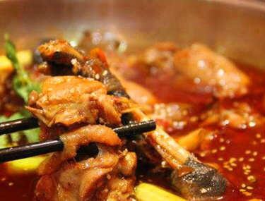火锅鸡的正宗做法培训,火锅鸡技术配方