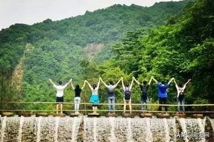 从化瀑布景点,从化可以看瀑布的地方