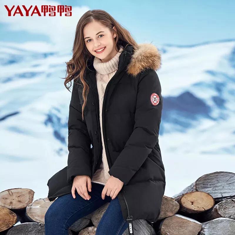 不输国外国产羽绒服品牌排行榜,比大鹅还好的国产羽绒服