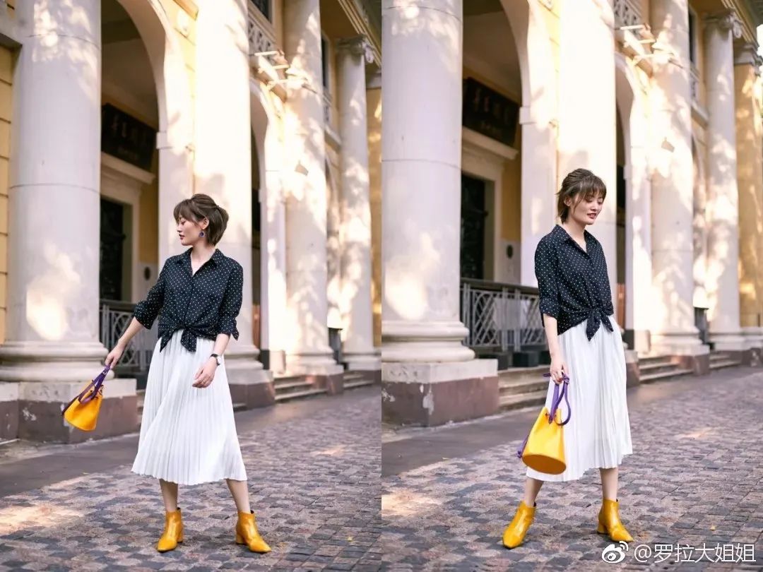 颜值高又好穿的鞋子推荐,春夏值得入手的10款鞋子