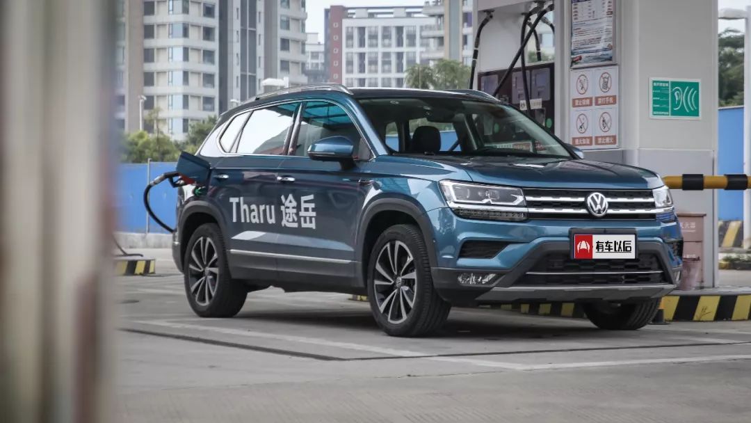 全新suv比奇骏还漂亮,又一法系车崛起2021款