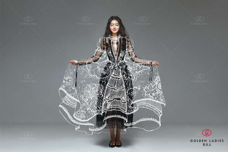 郭采洁为什么叫戚薇,孙俪马伊琍郭采洁高俊熙戚薇