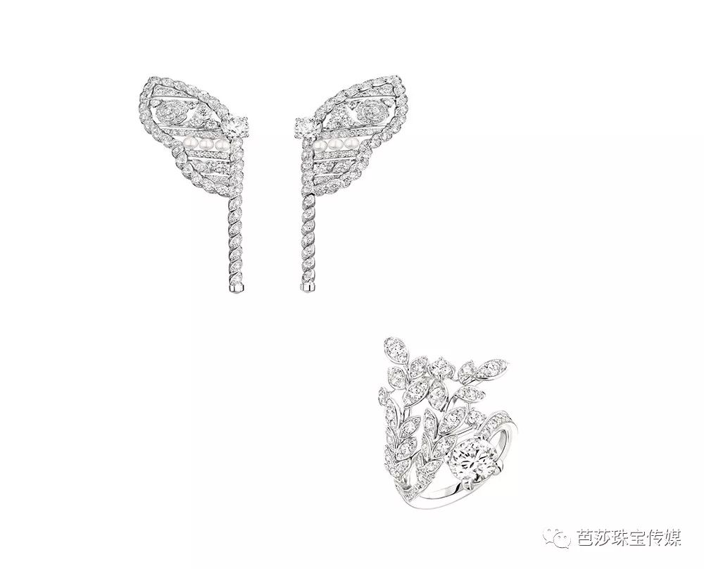 这届戛纳红毯拼气场谁赢了,奥斯卡红毯珠宝