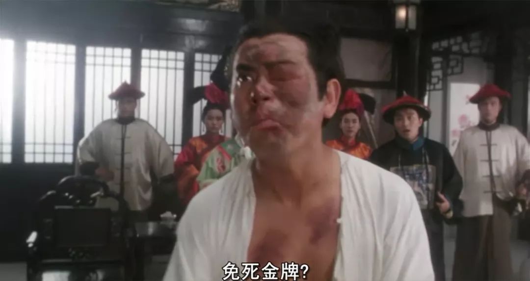 十大经典香港喜剧片大全,曾经香港喜剧黄金配角