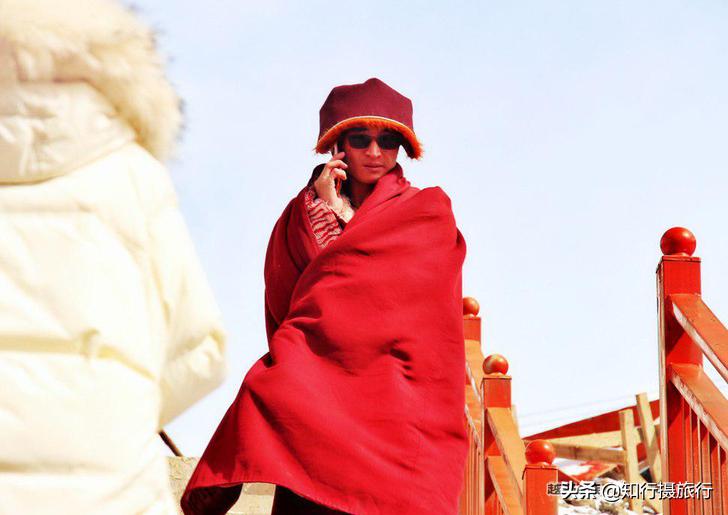 一路前行到西藏,一路前行的自驾游